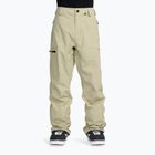 Spodnie snowboardowe męskie Volcom L GTX moss green