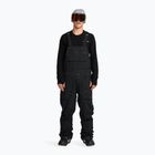 Spodnie snowboardowe męskie Volcom Roan Bib Overall black