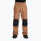 Spodnie snowboardowe męskie Volcom Roan terra brown