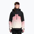 Kurtka snowboardowa damska Volcom Fern Insulated Gore Pullover mesa rose