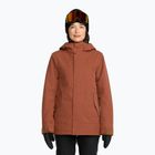 Kurtka snowboardowa damska Volcom Stoney Shadow Insulated hanna