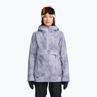 Kurtka snowboardowa damska Volcom Harlan Pullover lavender aura