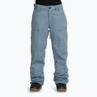 Spodnie snowboardowe damskie Volcom Pollock denim