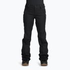 Spodnie snowboardowe damskie Volcom Genus Stretch black