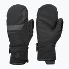 Rękawice snowboardowe męskie Volcom Stay Dry GTX black