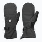 Rękawice snowboardowe damskie Volcom V.Snow Over Mitt black