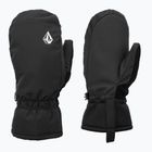 Rękawice snowboardowe damskie Volcom Upland Mitt black