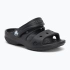 Sandały dziecięce Crocs Classic Kids black