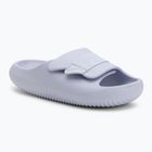 Klapki Crocs Mellow Luxe Recovery Slide purple moon