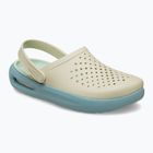 Klapki Crocs Inmotion Clog moth