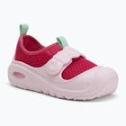 Buty do wody dziecięce Crocs Swiftwater Splash Kids dragon fruit