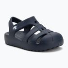 Sandały dziecięce Crocs Classic Fisherman Kids Toddler navy