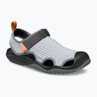 Sandały męskie Crocs Swiftwater Mesh Deck mirage