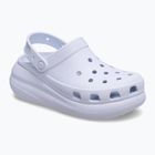 Klapki Crocs Classic Crush Clog frosted grape