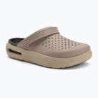 Klapki Crocs Inmotion Clog taupe