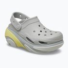 Klapki Crocs Bubble Crush atmosphere