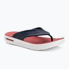 Japonki Crocs InMotion Flip navy