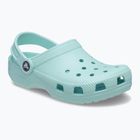 Klapki dziecięce Crocs Classic Clog Toddler aquamarine