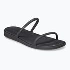 Sandały damskie Crocs Miami Two Strap Sandal black