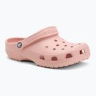 Klapki Crocs Classic powder pink