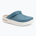 Klapki Crocs Inmotion Clog fog
