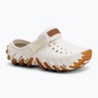 Klapki Crocs Echo Gum Ro Clog chalk
