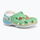 Klapki dziecięce Crocs Classic Animal Crosing Clog Kids multicolor