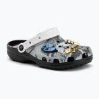 Klapki Crocs Classic Elvis Clog multicolor