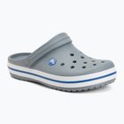 Klapki Crocs Crocband concrete