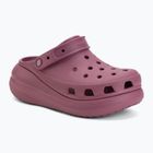 Klapki Crocs Classic Crush Clog