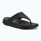 Japonki damskie Crocs Getaway Triangle black