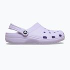 Klapki Crocs Classic purple halo