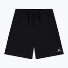 Spodenki dziecięce Nike Jordan Brooklyn Ft black