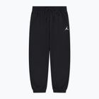 Spodnie dziecięce Nike Jordan Brooklyn FT Fleece black