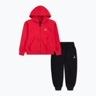 Dres dziecięcy Nike Jordan Brooklyn Ft Fz black