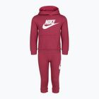 Dres dziecięcy Nike Club Fleece sweet beet
