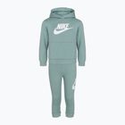 Dres dziecięcy Nike Club Fleece cannon
