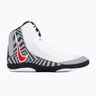 Buty zapaśnicze Nike Inflict 4 SE white/university red/wolf grey/anthracite