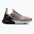 Buty damskie Nike Air Max 270 college grey/velvet brown/white