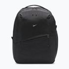 Plecak miejski Nike Aura 24 l black/black/gunmetal