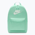 Plecak Nike Heritage 25 l mint foam/mint foam/summit white
