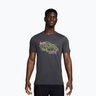 Koszulka treningowa męska Nike Training anthracite