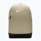 Plecak treningowy Nike Brasilia 9.5 24 l desert khaki/black/sail