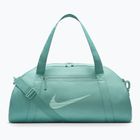 Torba treningowa damska Nike Gym Club 24 l cannon/cannon/mint foam