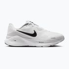 Buty do biegania damskie Nike Structure 26 white/pure platinum/black