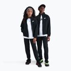 Dres dziecięcy Nike Sportswear black/black/white