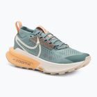 Buty do biegania damskie Nike Zegama 2 cannon/soft pearl/orange chalk
