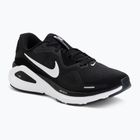 Buty do biegania męskie Nike Structure 26 black/cool grey/metallic silver/white