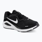 Buty do biegania męskie Nike Structure 26 Wide black/wolf grey/metallic silver/white