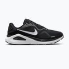Buty do biegania męskie Nike Structure 26 black/wolf grey/metallic silver/white